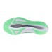 Mizuno WAVE REBELLION FLASH 2 Кроссовки беговые Зеленый/Серый