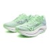 Mizuno WAVE REBELLION FLASH 2 Кроссовки беговые Зеленый/Серый