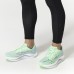 Mizuno WAVE REBELLION FLASH 2 Кроссовки беговые Зеленый/Серый